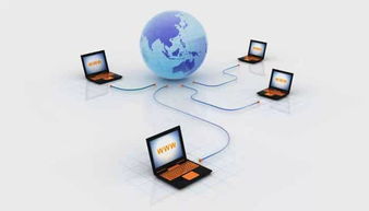 打破信息孤岛 利用大数据与互联网信息服务提升政府为民服务能力