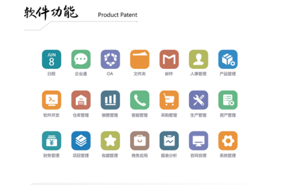 2026企业管理软件趋势展望 ERP/MES融合与AI智能系统崛起